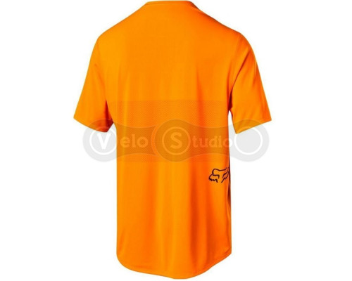 Джерсі FOX RANGER Jersey Orange, короткий рукав