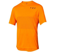 Джерсі FOX RANGER Jersey Orange, короткий рукав