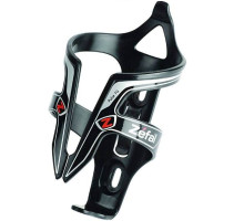 Флягоутримувач Zefal Pulse Fiber Glass чорний