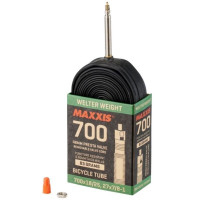 Камера Maxxis Welter Weight 700×18/25C FV 60 мм