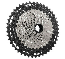 Касета SHIMANO XTR CS-M9100 12 швидкостей 10-45T