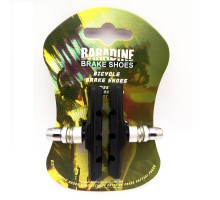 Колодки тормозные V-brake Baradine MTB-947V 70 мм