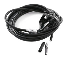 Манетка Rock Shox Reverb/Stealth - ліва сторона