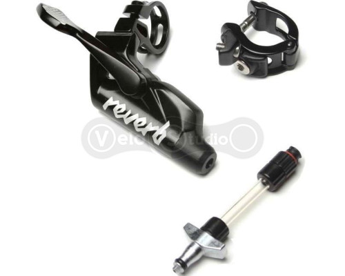 Манетка Rock Shox Reverb / Stealth 1X