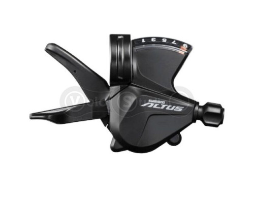 Манетка Shimano SL-M2000 ALTUS 9 швидкостей