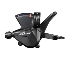 Манетка Shimano SL-M2000 ALTUS 3 швидкості