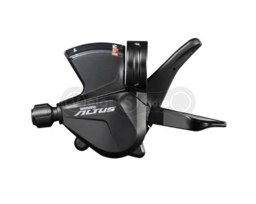 Манетка Shimano SL-M2000 ALTUS 3 швидкості