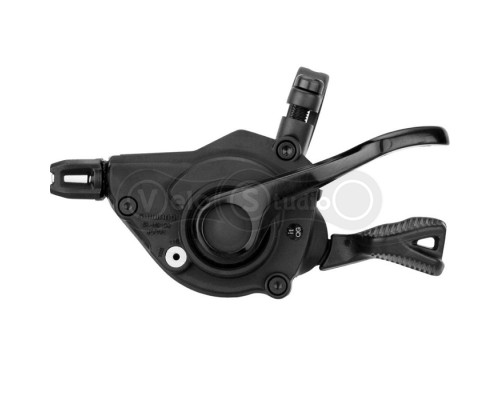 Манетка Shimano SL-M9100 XTR 12 швидкостей