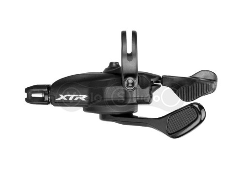 Манетка Shimano SL-M9100 XTR 12 швидкостей
