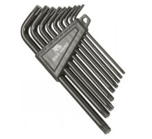 Набор ключей Torx Bike Hand YC-633