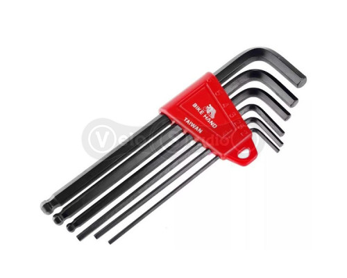 Набор шестигранников Bike Hand YC-613
