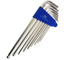 Набор шестигранников Bike Hand YC-623