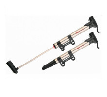 Насос Giyo GP-07 алюминиевый