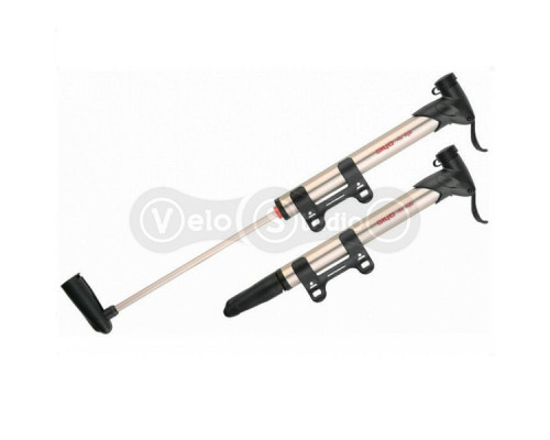 Насос Giyo GP-07 алюминиевый