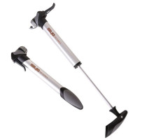 Насос Giyo GP-78 алюмінієвий