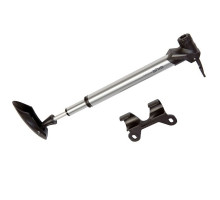 Насос Giyo GP-93 алюминиевый телескопический