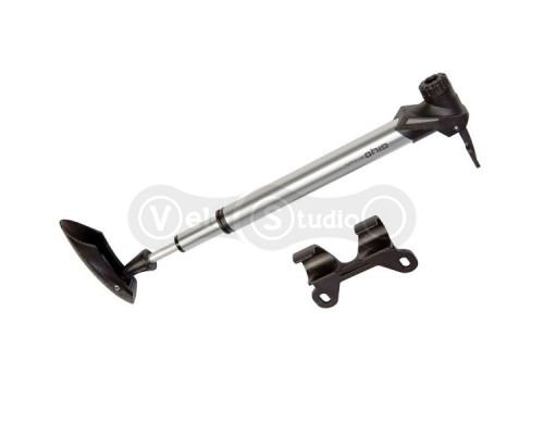 Насос Giyo GP-93 алюминиевый телескопический