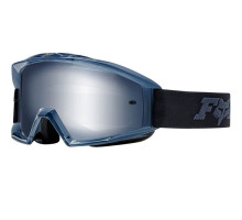 Очки-маска FOX MAIN COTA чёрные