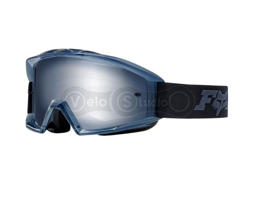 Очки-маска FOX MAIN COTA чёрные