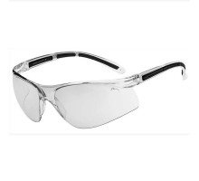 Окуляри Relax Zulawy прозорі, 100% захист UV400, Чехія