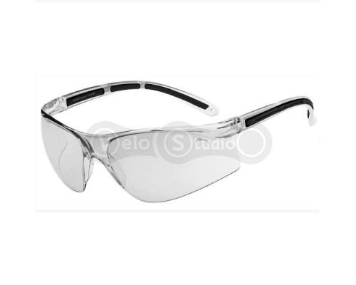 Окуляри Relax Zulawy прозорі, 100% захист UV400, Чехія