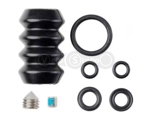 Ремнабор кнопки Rock Shox Reverb