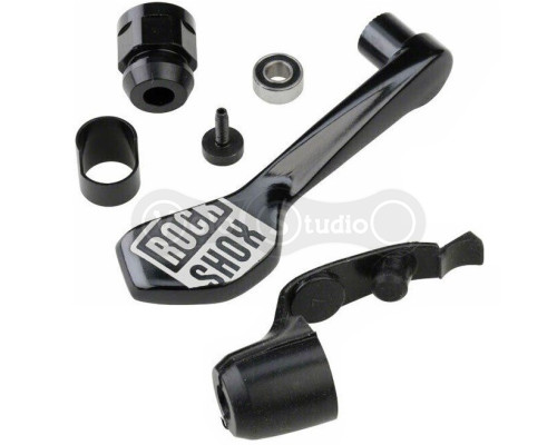 Ремнабір кнопки Rock Shox Reverb 1x