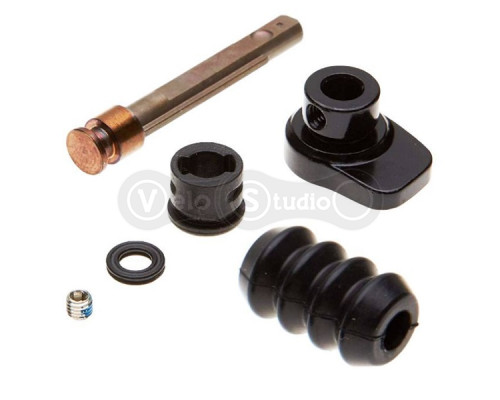 Ремнабір кнопки Rock Shox Reverb/Stealth - ліва сторона