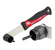 Знімач для касети Bike Hand YC-126-2A