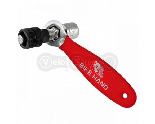 Съемник шатунов Bike Hand YC-216A под квадрат