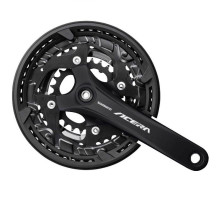 Шатуни Shimano FC-T3010 Octalink 175 мм 48X36X26