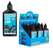 Мастило для ланцюга Shimano PTFE Lube 100 мл