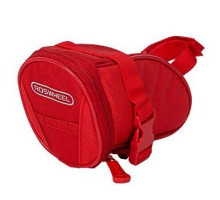 Сумка под седло Roswheel 13656-CC красная
