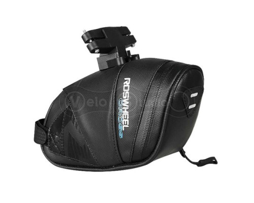 Сумка под седло Roswheel CROSS 131455L