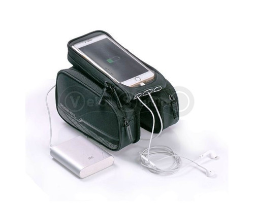 Сумка під смартфон Roswheel 12813L-A2