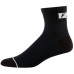 Вело носки FOX 4 TRAIL Black L/XL (42-46 размер)