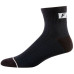 Вело носки FOX 4 TRAIL Black L/XL (42-46 размер)