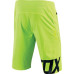 Вело шорты FOX Attack Pro SHORT FLO YLW