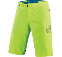Вело шорты FOX Attack Pro SHORT FLO YLW