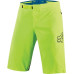 Вело шорты FOX Attack Pro SHORT FLO YLW