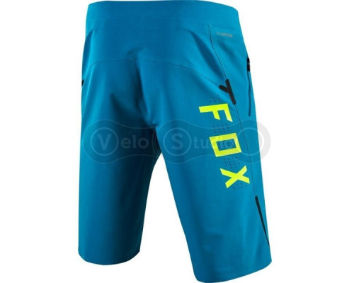 Вело шорты FOX Attack Pro SHORT Teal