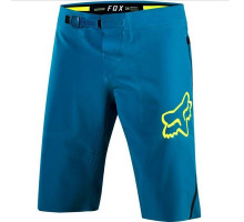 Вело шорты FOX Attack Pro SHORT Teal