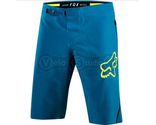 Вело шорты FOX Attack Pro SHORT Teal