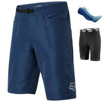 Вело шорты FOX RANGER CARGO SHORT Light Indigo