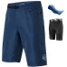 Вело шорты FOX RANGER CARGO SHORT Light Indigo