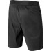 Вело шорты FOX RANGER чёрные