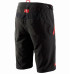Вело шорты Ride 100% Airmatic Short Black Red размер 32
