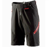 Вело шорты Ride 100% Airmatic Short Black Red размер 32