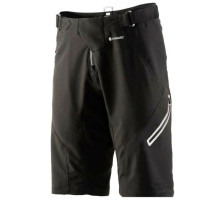 Вело шорты Ride 100% Airmatic Short Forever чёрные размер 34