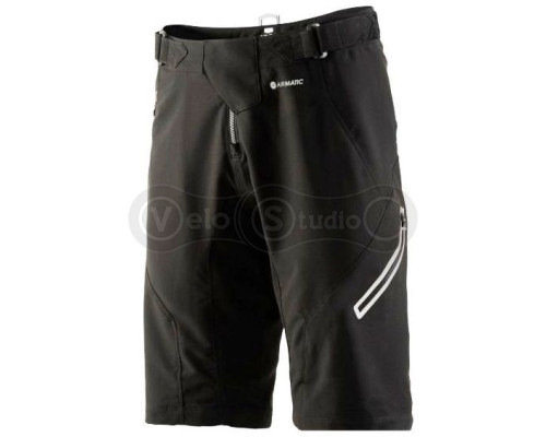 Вело шорты Ride 100% Airmatic Short Forever чёрные размер 34